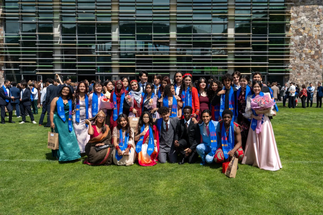 UWC Dilijan Students Receive Outstanding University Offers from the World’s Leading Institutions