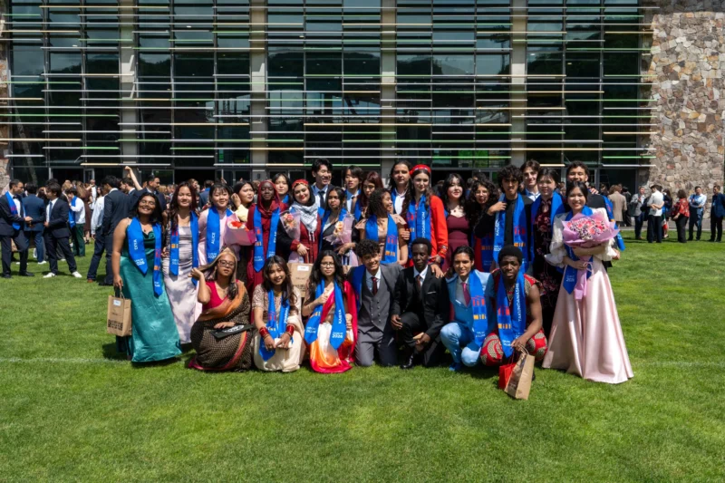 UWC Dilijan Students Receive Outstanding University Offers from the World's Leading Institutions
