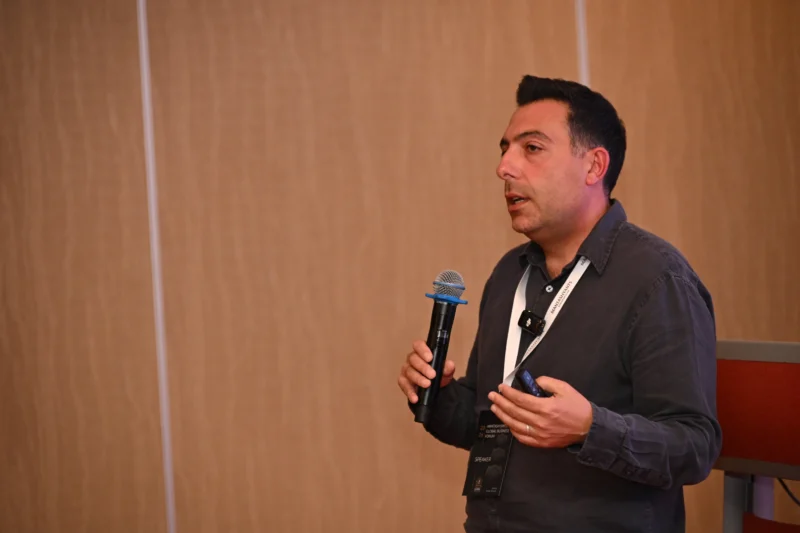 Financial Technology as a Sales Engine: IDBank Presented Its Fintech Ecosystem at Mantashyants Global Business Forum 2026 2