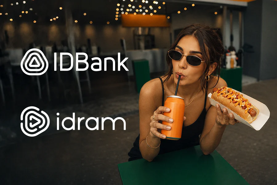 Coffee, a Break, and Up to 10% idcoin with Idram&IDBank