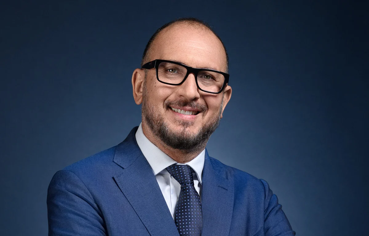 Fabrizio Zarcone Takes on Expanded Role as World Bank Group Country Manager for Armenia