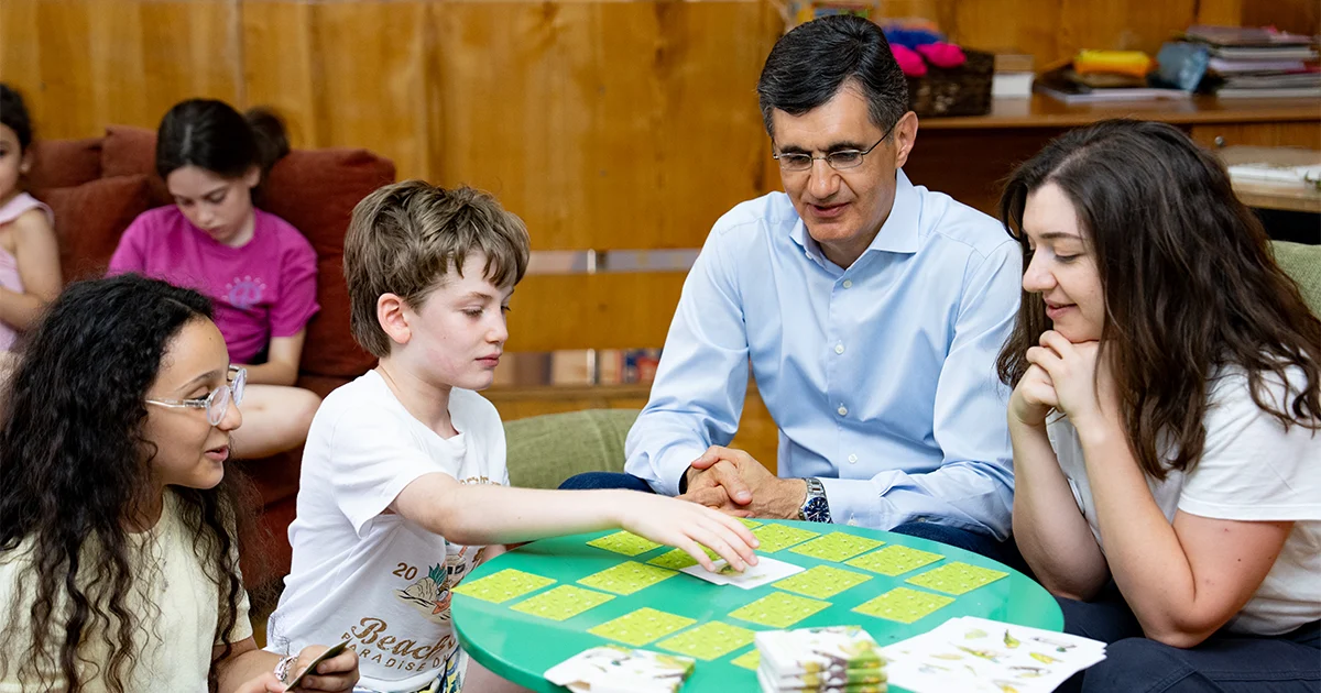 Ucom Supports the Launch of “Remember the Animals” Educational Game