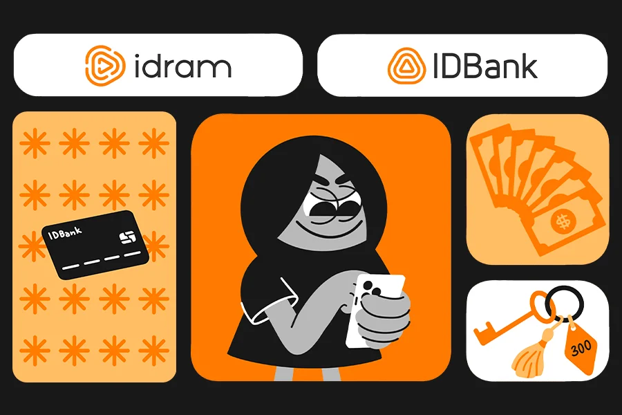 “Urgently Confirm Your Card Details”: IDBank Warns of Hotel Booking Scams