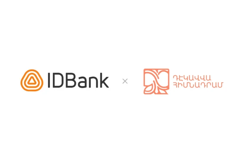 “Side by Side” Program for Artsakh Families in the Sevan Community: IDBank
