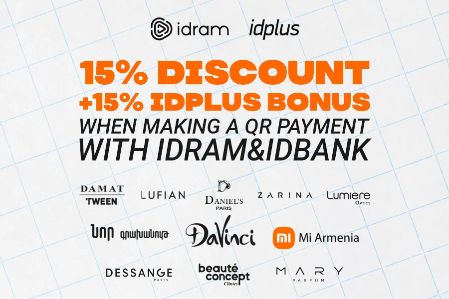 Millennials, Gen Z, or Gen Alpha: How Different Generations Prepare for the New School Year: Idram&IDBank
