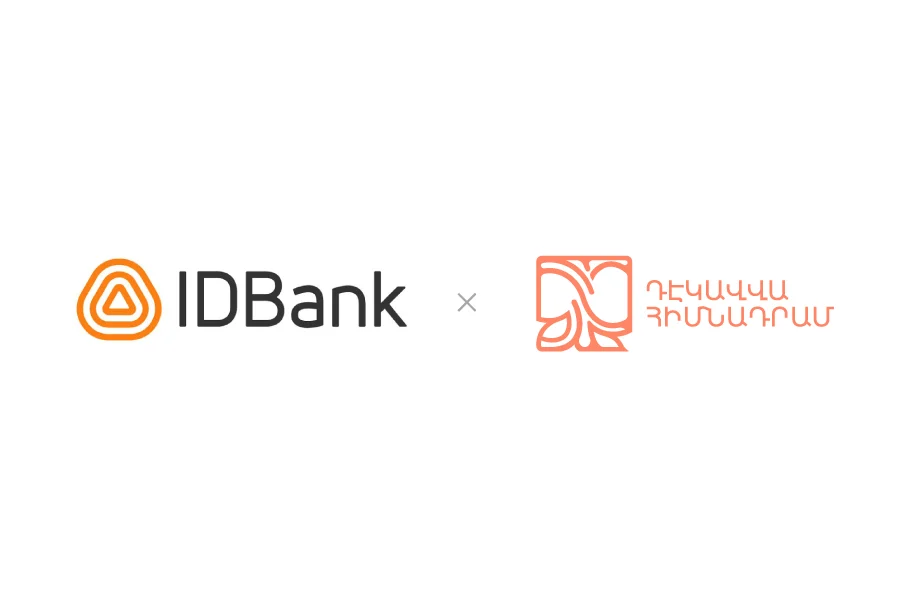 “Side by Side” Program for Artsakh Families in the Sevan Community: IDBank