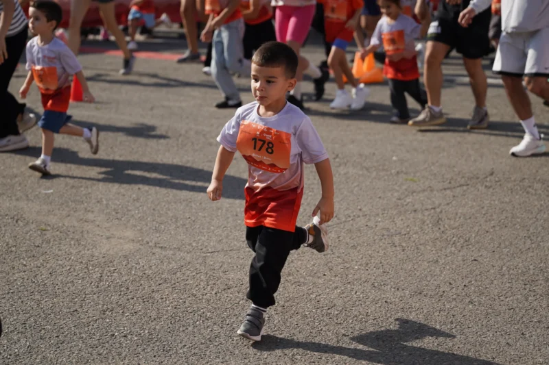 “VMF Vanadzor Half Marathon 2026” Held with the Support of Idram and IDBank 2