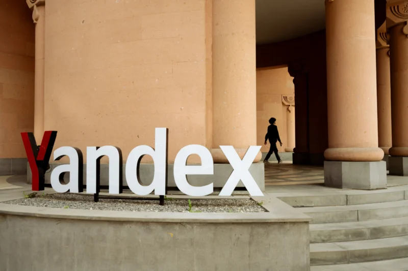 Yandex Armenia and Armenian Code Academy Launch Advanced AI and ML Program — Up to 30 Participants to Be Selected 1