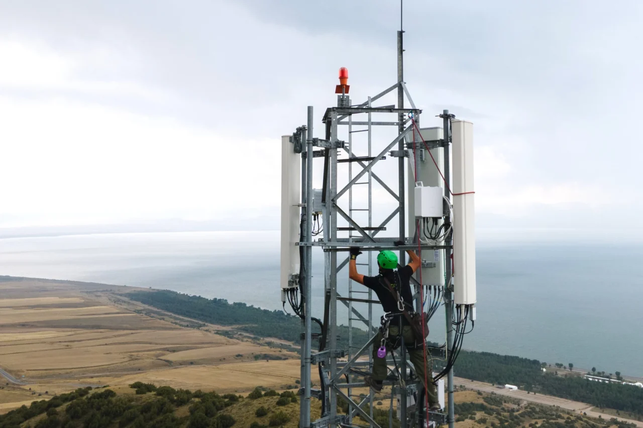 Ucom Continues Large-Scale Network Modernization, Expanding 5G Coverage and Enhancing Connectivity