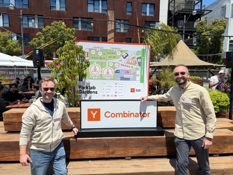 Beyond Code: How Two Armenian Engineers Are Rethinking Software Development 1 Beyond Code: How Two Armenian Engineers Are Rethinking Software Development 1