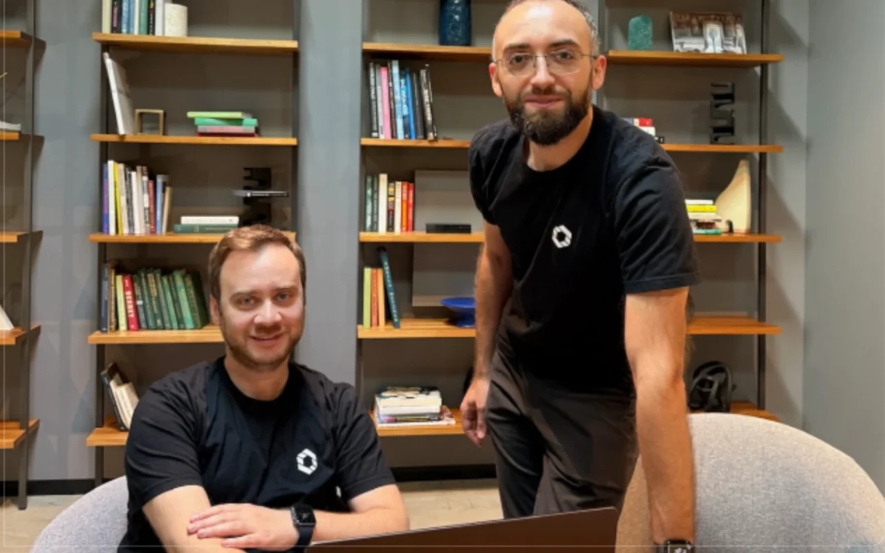 Beyond Code: How Two Armenian Engineers Are Rethinking Software Development