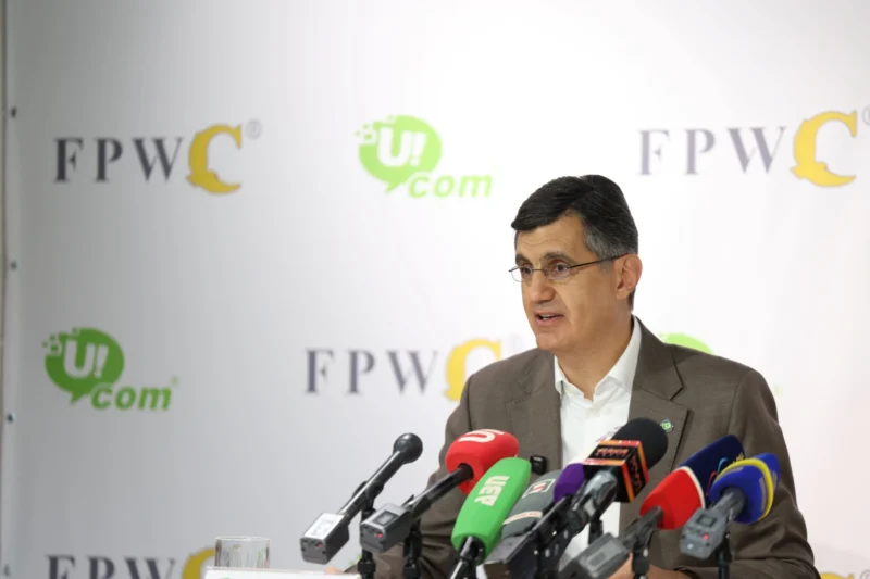 Ucom to Participate in COP17 Together with FPWC, Showcasing Their Environmental Partnership 1