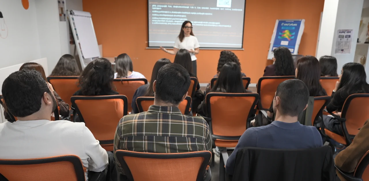 First Steps in Your Career with IDBank: 16th Cycle of IDream Launched