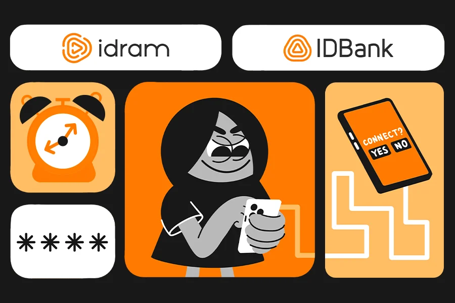 “The Golden Hour”: IDBank explains how to respond effectively to a scam attack
