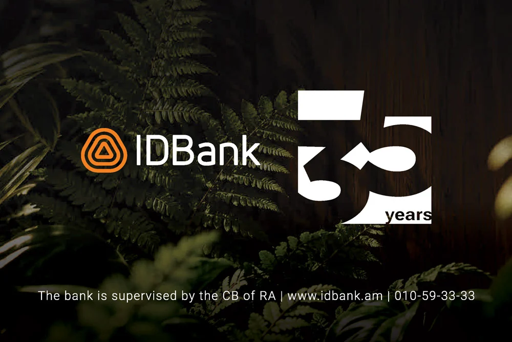 Digital Architecture for a Sustainable Future: IDBank’s Article in Regional Post Magazine