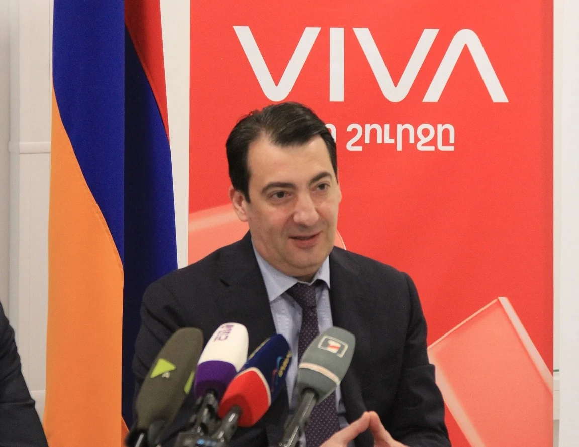 Kam Ghaffarian, a great contributor to the advancement of space science and new technologies, is the 17th laureate of the State Award of Republic of Armenia for Global Contribution to Humanity through High-Tech (Global High-Tech Award)
